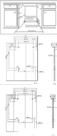 Посудомоечная машина Weissgauff BDW4140D