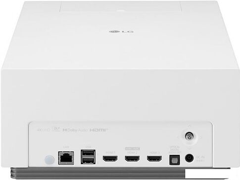 Проектор LG CineBeam HU710PW