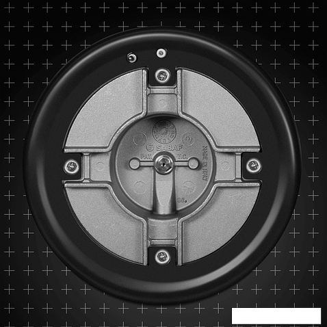 Варочная панель MAUNFELD EGHG.64.73CB2/G