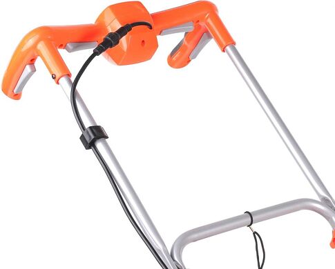 Газонокосилка Patriot CM 4010 XL LCT (с 1-им АКБ)