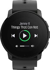 Умные часы Suunto 9 Peak Titanium (черный)