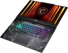 Игровой ноутбук MSI Cyborg A17 AI B2HWFKG-030XBY