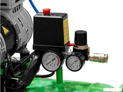 Компрессор ECO AE-100-OF1