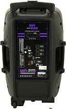 Колонка для вечеринок Acury AS-15T