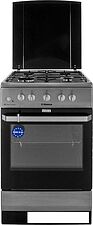 Кухонная плита Hansa FCGX58099