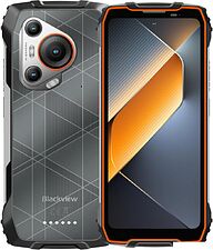 Телефон Blackview BL7000 8GB/256GB (оранжевый)