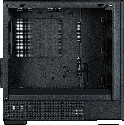 Корпус Zalman P10 NAMU (черный)