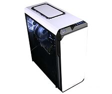 Корпус Zalman Z9 Neo Plus (белый) Корпус Zalman Z9 Neo Plus (белый)