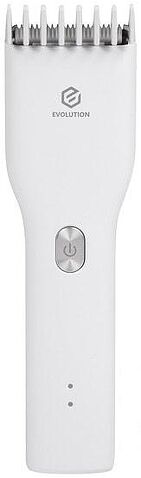 Машинка для стрижки волос Evolution Boost (белый)