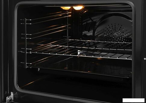 Электрический духовой шкаф Vitek VEO 6380 IX