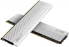 Оперативная память ADATA XPG GAMMIX D45 2x8ГБ DDR4 3600 МГц AX4U36008G18I-DCWHD45 Оперативная память ADATA XPG GAMMIX D45 2x8ГБ DDR4 3600 МГц AX4U36008G18I-DCWHD45
