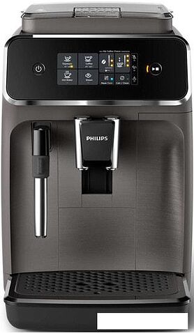 Эспрессо кофемашина Philips EP2224/10
