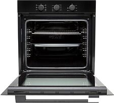 Электрический духовой шкаф Konigin Barberry 60 BKF MR7