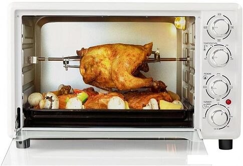 Мини-печь Nordfrost (Nord) RC 350 W