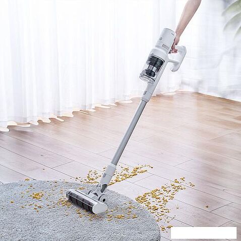 Пылесос Roidmi M10 XCQ01MC