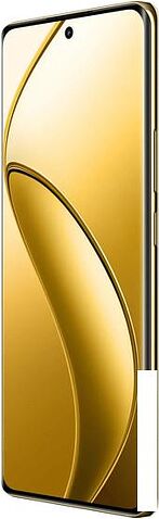 Смартфон Realme 12 Pro+ 8GB/256GB (бежевый)