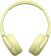 Наушники Sony WH-CH520 (желтый)