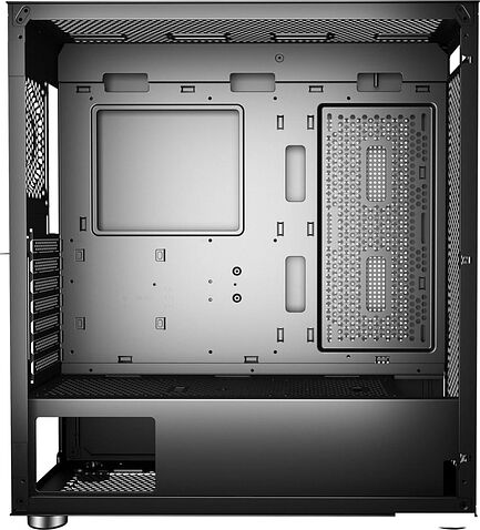 Корпус A4Tech Bloody BD-CC119 (черный)