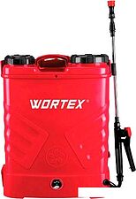 Аккумуляторный опрыскиватель Wortex KS 1680-1 Li