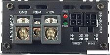 Автомобильный усилитель FSD audio Micro 4.100