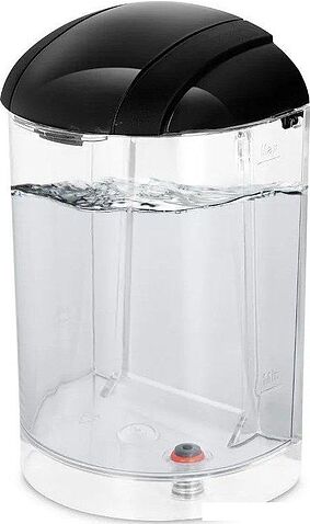 Капсульная кофеварка Kitfort KT-7528