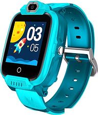 Умные часы Canyon Jondy KW-44 (бирюзовый)