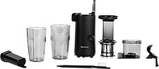 Соковыжималка Blackton Bt J3110 (черный)