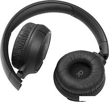 Наушники JBL Tune 510BT (черный)