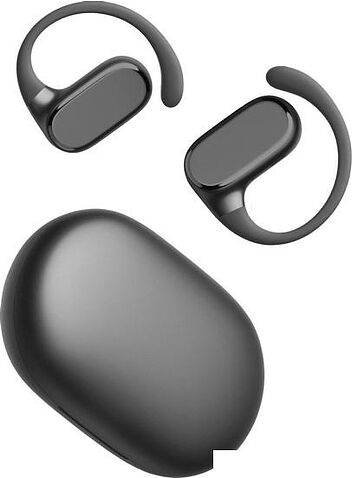 Наушники HONOR Choice Open-Ear (черный, международная версия)