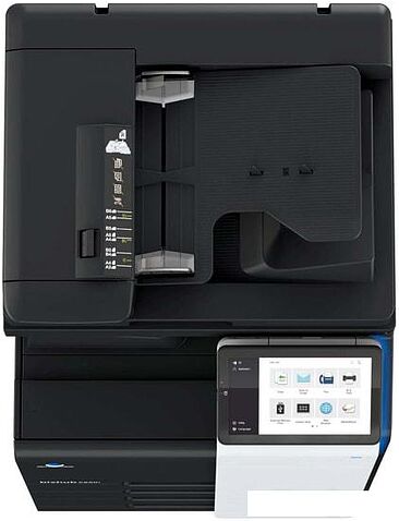 МФУ Konica Minolta Bizhub C250i