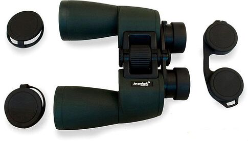 Бинокль Levenhuk Sherman Pro 10x50 [67727]