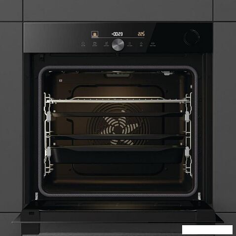 Электрический духовой шкаф Gorenje BPSA6747DGWI