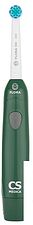 Электрическая зубная щетка CS Medica Flora CS-20040-H