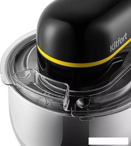 Планетарный миксер Kitfort KT-3421