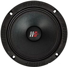 Мидбас KICX Headshot F65