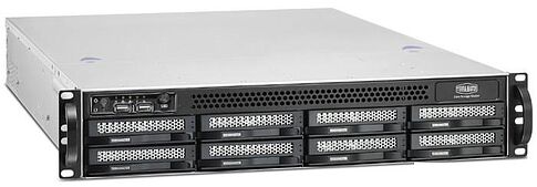 Сетевой накопитель TerraMaster U8-322-9100