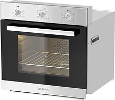 Духовой шкаф Darina 1U5 BDE112 707 X3