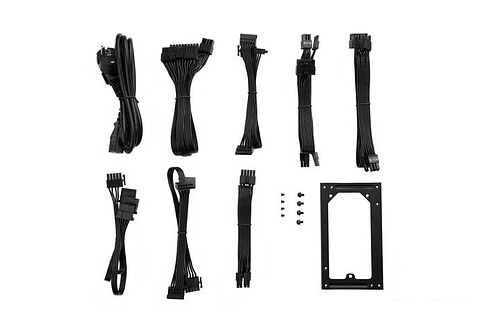 Блок питания be quiet! SFX L Power 600W