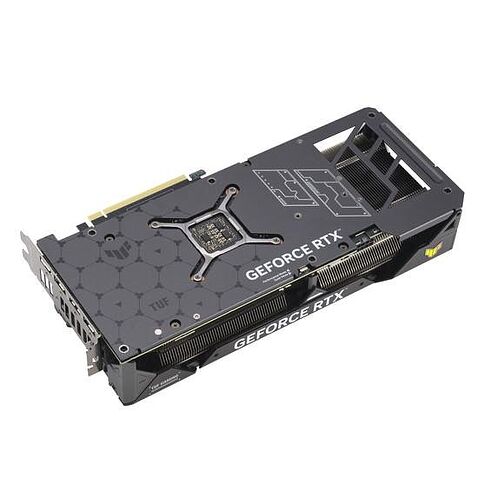 Видеокарта ASUS TUF Gaming GeForce RTX 4070 12GB GDDR6X TUF-RTX4070-12G-GAMING
