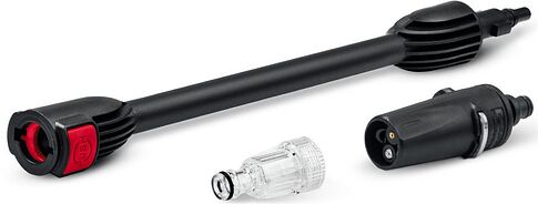 Мойка высокого давления Зубр АВД-180