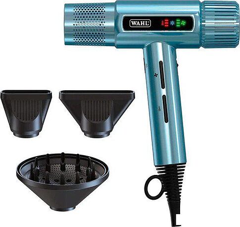 Фен Wahl Vanquish 4321-0472