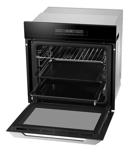 Электрический духовой шкаф Haier HOQ-P16AN5GB