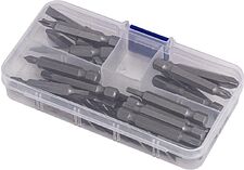 Ударная дрель-шуруповерт Pioneer Tools CID-E1602BL-22C (с 2-мя АКБ, сумка)