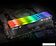 Оперативная память Thermaltake ToughRam Z-One RGB 8GB DDR4 PC4-25600 R019D408GX1-3200C16S