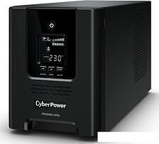 Источник бесперебойного питания CyberPower PR3000ELCDSL 3000VA Источник бесперебойного питания CyberPower PR3000ELCDSL 3000VA