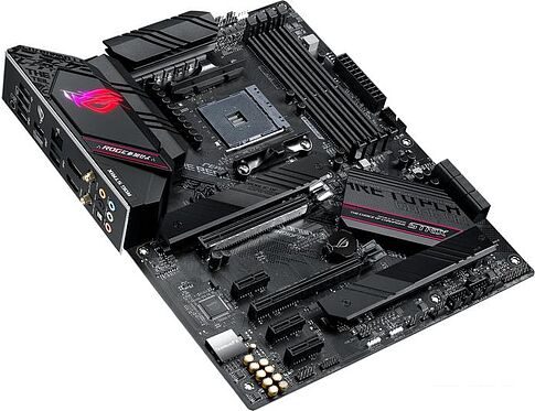 Материнская плата ASUS ROG STRIX B550-F Gaming (Wi-Fi)
