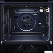 Электрический духовой шкаф KUPPERSBERG HO 606 Black