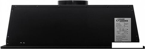 Кухонная вытяжка GrandGermes Qena 60 (черный)