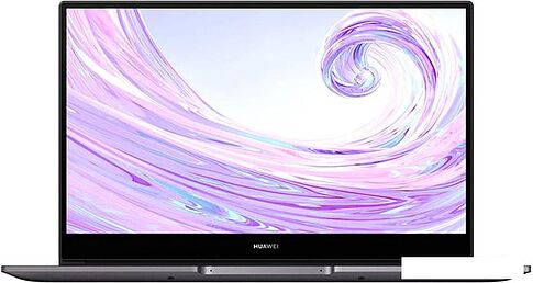 Ноутбук Huawei MateBook D 14 NbM-WDQ9 53012RBJ