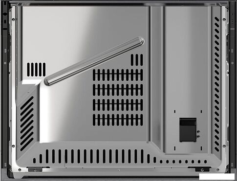 Электрический духовой шкаф ASKO OCSM8487B